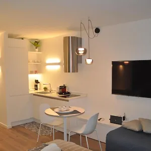  Appartamento Charme Belle Arti Italia