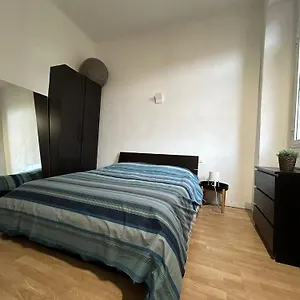  Appartamento Ampio Bilocale Sui Navigli Italia