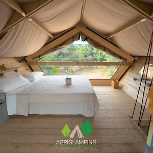  Glamping Agriglamping Butterfly House Sardegna Italia