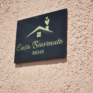  Casa vacanze Residenza Benvenuto Cellini Italia