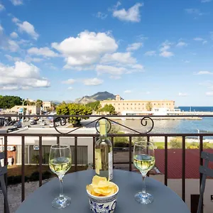 Erasmo Luxury Vista Mare Appartamento