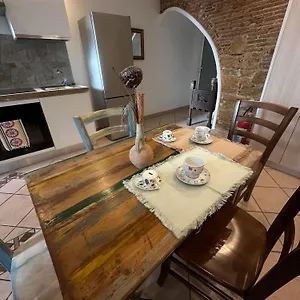 Sikulino Appartamento
