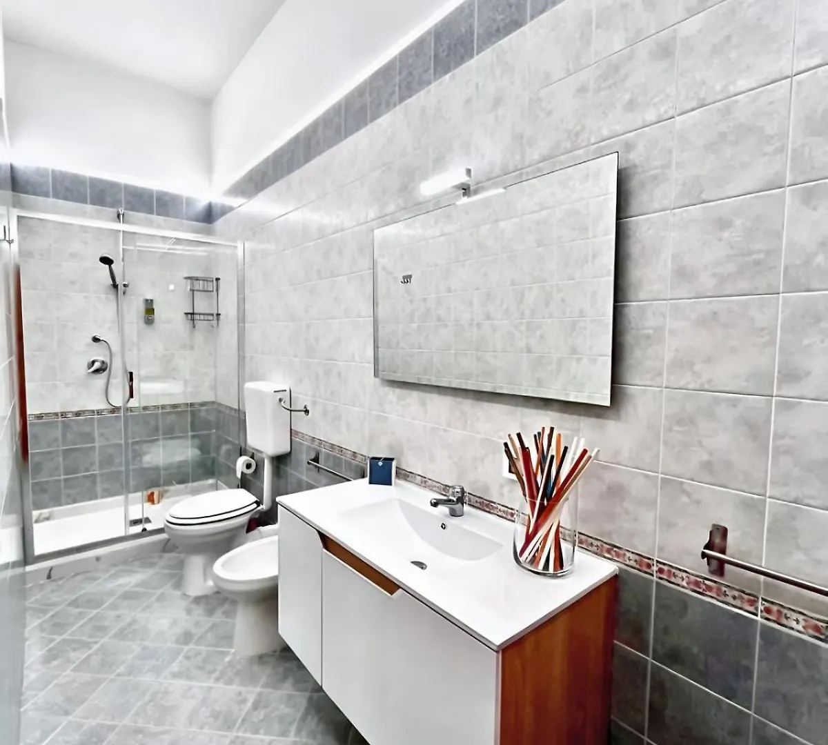 A Casa Di Pam Villa Palermo Holiday home